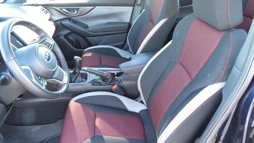 2020 Subaru Impreza Sport 5-Door
