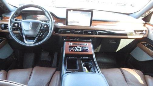 2020 Lincoln Aviator Reserve AWD