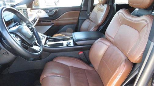 2020 Lincoln Aviator Reserve AWD