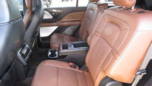 2020 Lincoln Aviator Reserve AWD