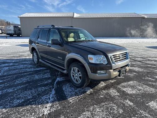 2006 Ford Explorer Eddie Bauer