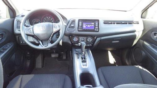 2018 Honda HR-V LX