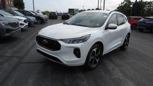 2023 Ford Escape ST-Line Select