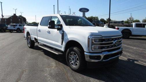 2026 Ford F-350 Lariat