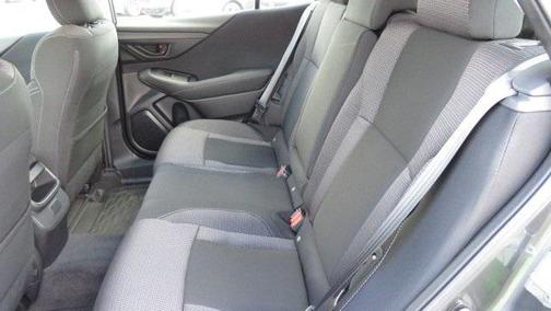 2021 Subaru Outback Base