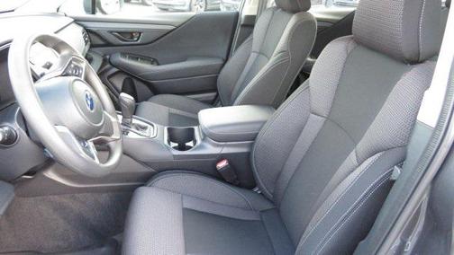 2021 Subaru Outback Base
