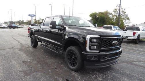 2026 Ford F-250 XLT