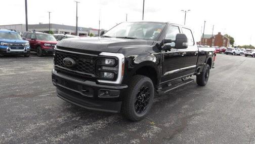 2026 Ford F-250 XLT