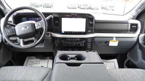 2026 Ford F-250 XLT