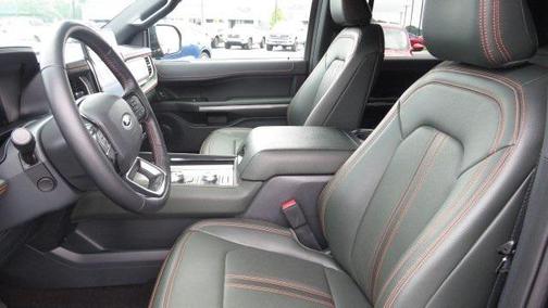 2022 Ford Expedition Timberline