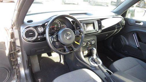 2019 Volkswagen Beetle 2.0T S