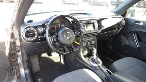 2019 Volkswagen Beetle 2.0T S