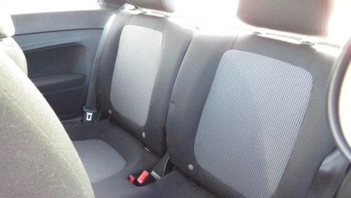 2019 Volkswagen Beetle 2.0T S