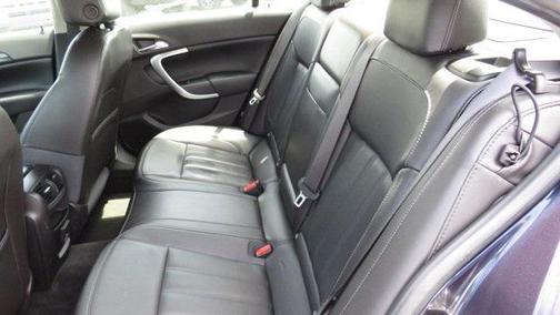 2013 Buick Regal Turbo - Premium 2