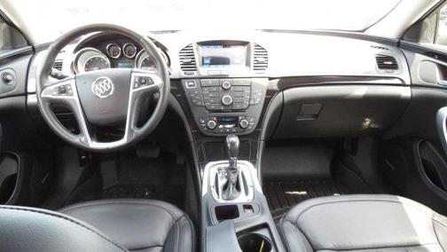2013 Buick Regal Turbo - Premium 2