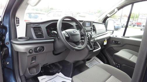 2025 Ford Transit-150 Base