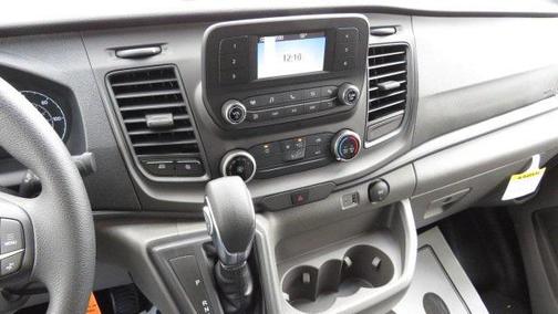 2025 Ford Transit-150 Base