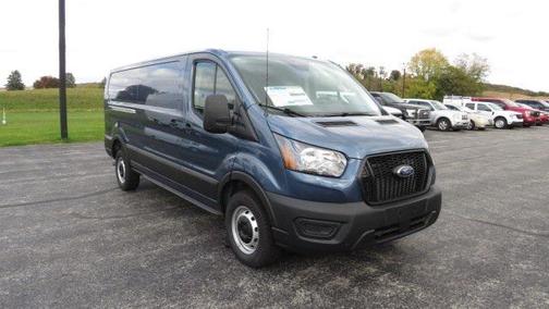 2025 Ford Transit-150 Base