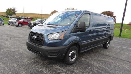 2025 Ford Transit-150 Base