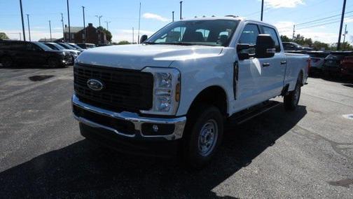 2025 Ford F-350 XL