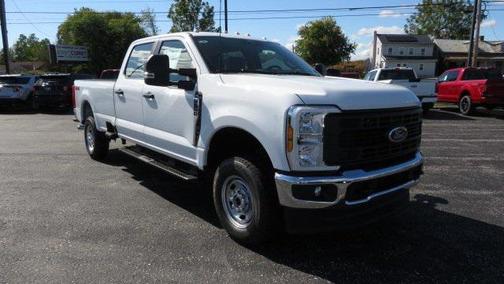 2025 Ford F-350 XL