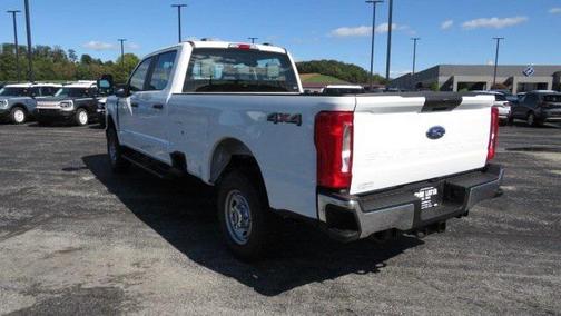 2025 Ford F-350 XL