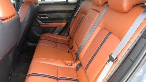 2023 Mazda CX-50 2.5 Turbo Meridian Edition