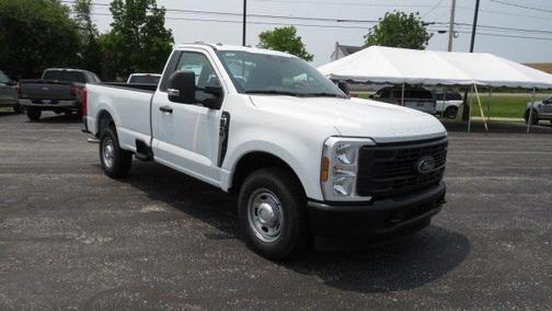 2025 Ford F-250 XL