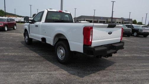 2025 Ford F-250 XL
