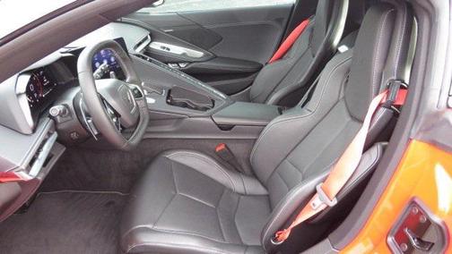 2023 Chevrolet Corvette Stingray w/1LT