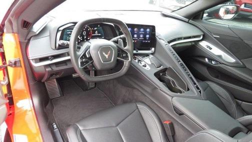 2023 Chevrolet Corvette Stingray w/1LT