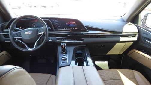 2021 Cadillac Escalade ESV Sport