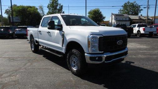 2026 Ford F-250 XL