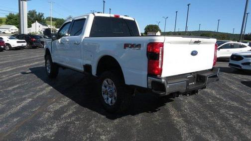 2024 Ford F-350 Lariat