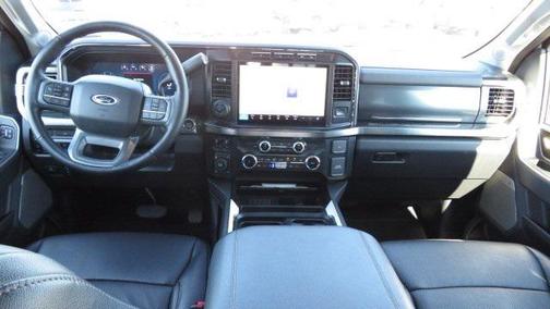 2024 Ford F-350 Lariat
