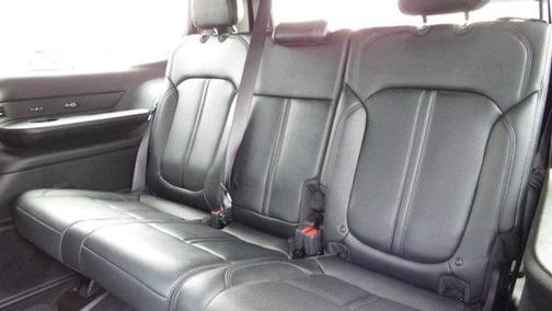 2022 Jeep Wagoneer Series III 4x4