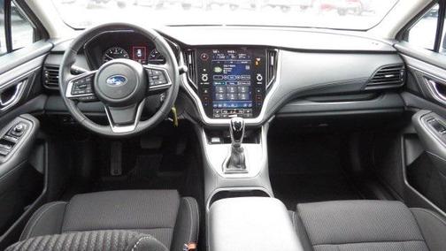 2023 Subaru Legacy Premium