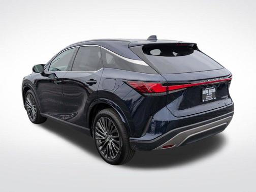 Mica 2024 Lexus RX 350 Luxury