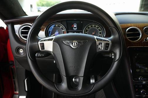 2013 Bentley Continental GT V8