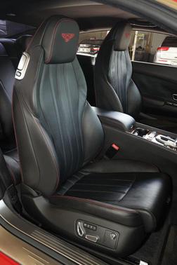 2013 Bentley Continental GT V8