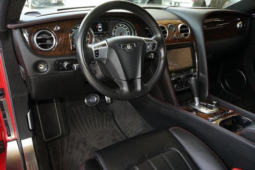 2013 Bentley Continental GT V8