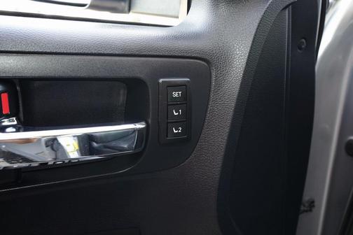 2015 Toyota Tundra Platinum