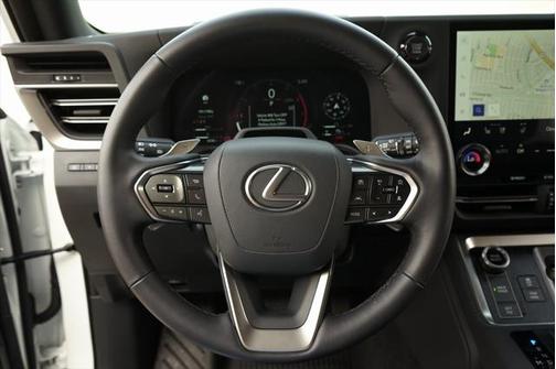 2024 Lexus GX 550 Premium
