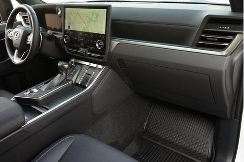 2024 Lexus GX 550 Premium