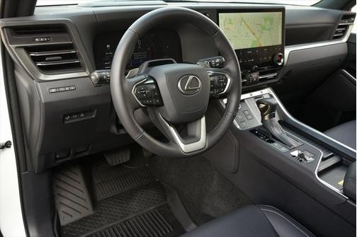 2024 Lexus GX 550 Premium