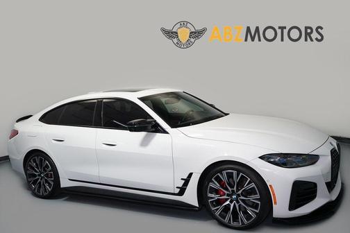 2022 BMW M440 i xDrive