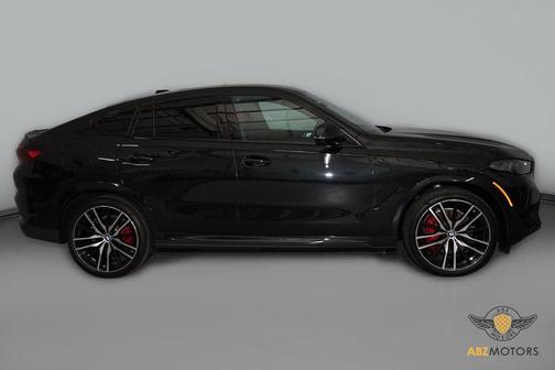 2025 BMW X6 xDrive40i