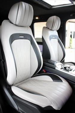 2021 Mercedes-Benz AMG G 63 4MATIC