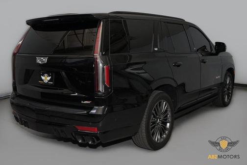 2023 Cadillac Escalade V-Series