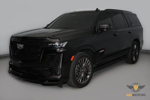 2023 Cadillac Escalade V-Series